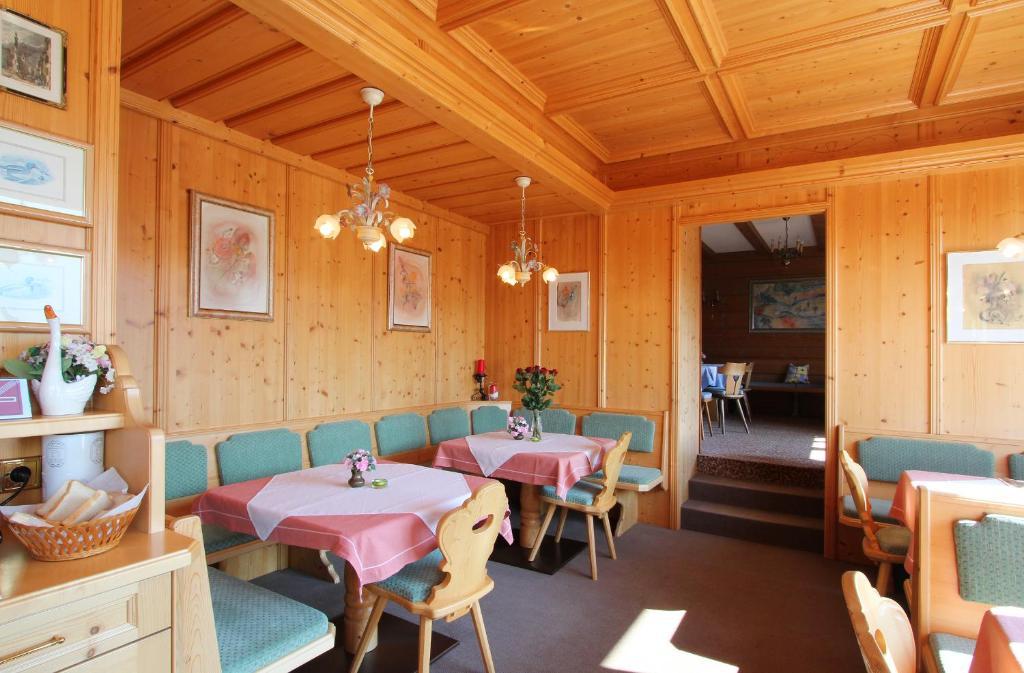 Aalto Panorama Hotel Seefeld no Tirol Exterior foto