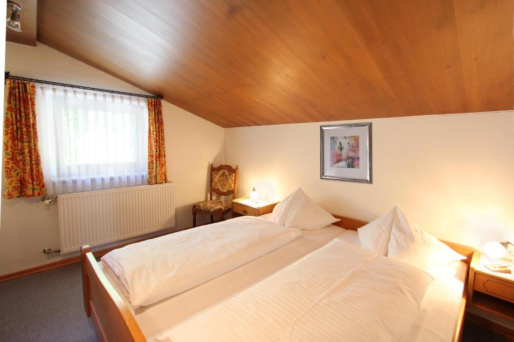 Aalto Panorama Hotel Seefeld no Tirol Quarto foto
