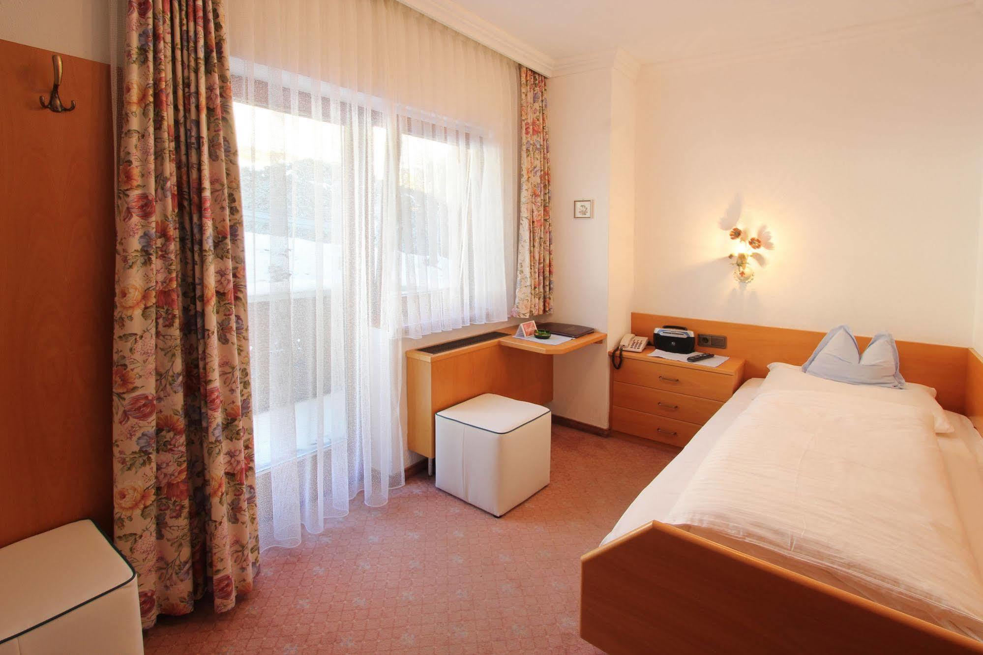 Aalto Panorama Hotel Seefeld no Tirol Exterior foto